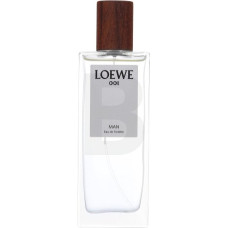 Loewe 001 Man Tualetes ūdens vīriešiem 50 ml