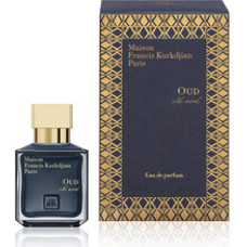 Maison Francis Kurkdjian Oud Silk Mood Eau De Parfum Spray 70ml|2.4oz
