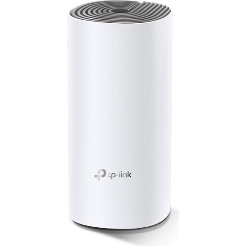 TP-Link Deco E4 Mesh 1-Pack