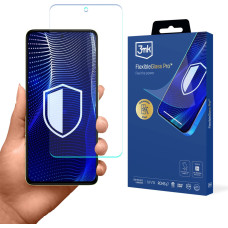 3Mk Protection Hybrid glass 3mk FlexibleGlass Pro for Xiaomi Redmi Note 14 4G