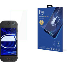 3Mk Protection Hybrid glass 3mk FlexibleGlass Pro for Nintendo Switch 2