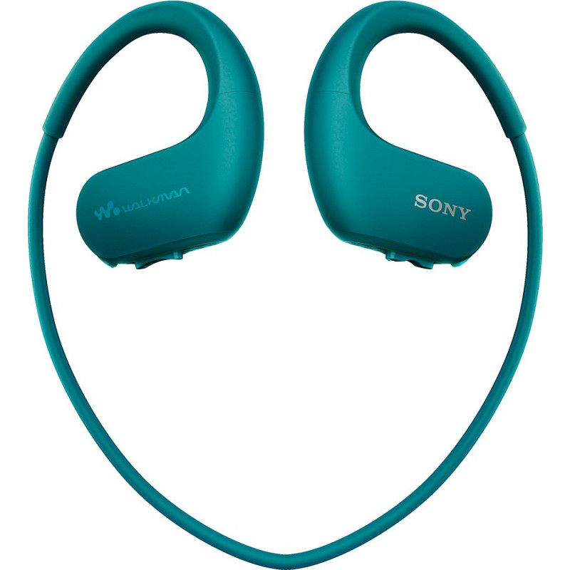 Sony Walkman NW-WS413 MP3 player 4 GB Blue 4548736020481