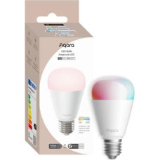 Aqara smart bulb LED T2 E27 75W RGB CCT 6975833357079