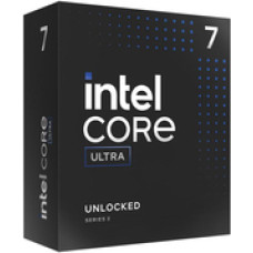 Intel Core Trademark  Ultra 7 Desktop 265KF 20 cores up to 5.5 GHz - processor