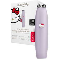 Geske MicroCurrent Face-Lift Pen 6 in 1 Geske with APP (Hello Kitty purple)