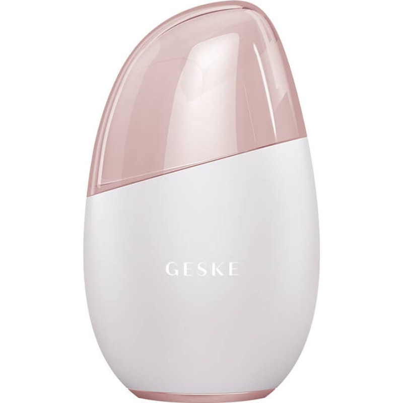 Geske Cool & Warm Eye and Face Massager 7in1 (starlight)