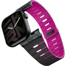 Skinarma Strap Skinarma Gemini for Apple Watch     42|41|40 mm midnight