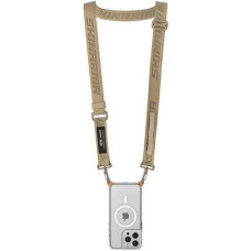 Skinarma Scout XE universal phone lanyard khaki