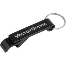 Vector Optics - Pudeļu attaisāmais ar atslēgu piekariņu