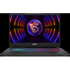 Portatīvais dators MSI Cyborg 15 A13VFK