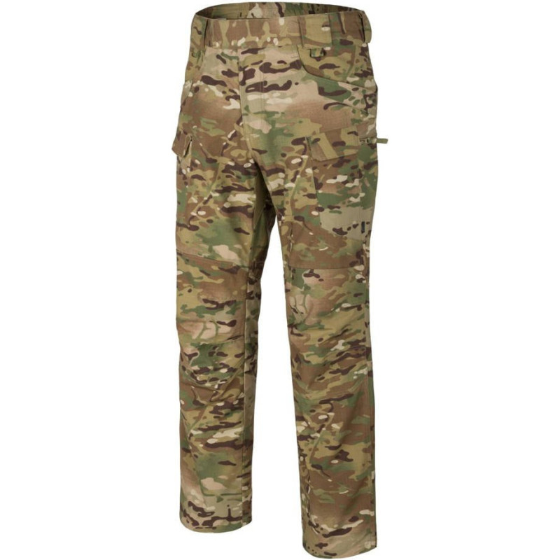 Helikon - Urban Tactical Flex Pants® - MultiCam - SP-UTF-NR-34 (XXXXL īsās bikses)