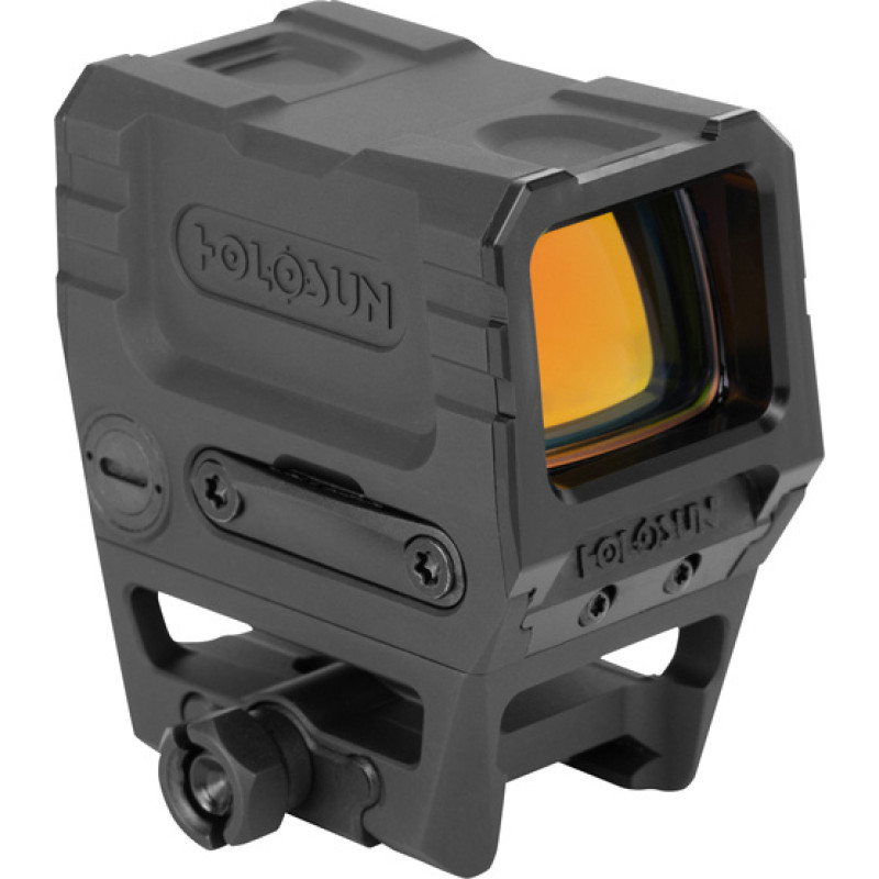 Holosun - Slēgtais kolimators AEMS CORE - Sarkanais punkts - Picatinny - AEMS-CORE-X2-RD