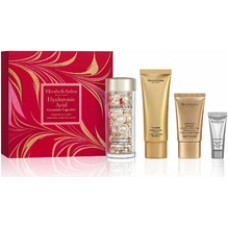 Elizabeth Arden Ceramide Hyaluronic Acid Capsules Hydra-Plumping Serum Set.