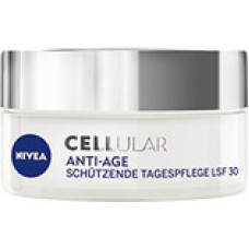 Nivea "Cellular Anti-Age OF 30 Skin Rejuvenation" - переводится как "Cellular Anti-Age OF 30 Skin Rejuvenation".