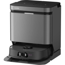 Eureka J15 Pro Ultra cleaning robot