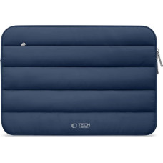 Tech-Protett Fluffy Laptop Bag 13-14 - Navy Blue