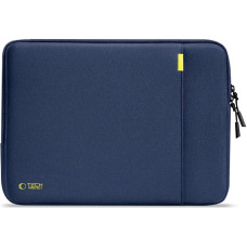 Tech-Protect Defender Laptop Bag 13-14 - Navy Blue