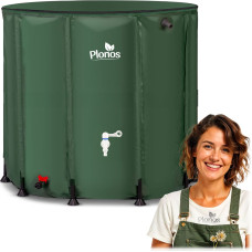 Plonos Lietus ūdens tvertne 1000 l PL-523