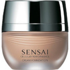 Sensai Cellular Performance Cream Foundation