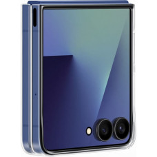 EF-AF766CTE Samsung Clear Cover for Galaxy Z Flip 7 Transparent