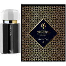 Ramon Monegal Soul Of Oud EDP 100ml