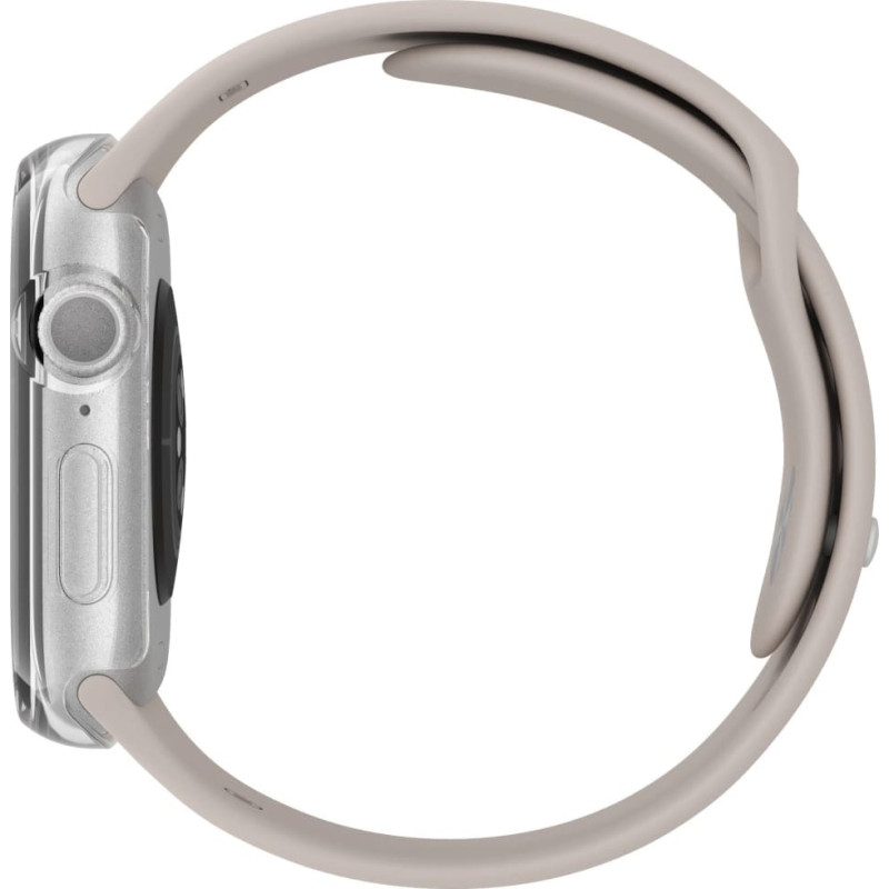 Uniq Nautic Case for Apple Watch 42mm - Clear