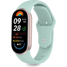TECH-PROTECT ICONBAND PURE XIAOMI SMART BAND 8 | 9 | 10 | NFC SOFT MINT