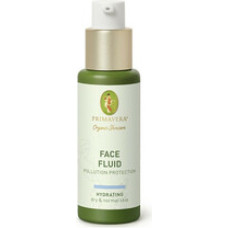 Primavera Pollution Protection Face Fluid - Pleťový fluid