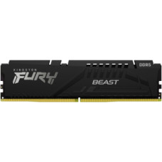 Kingston Fury Beast 8GB Black