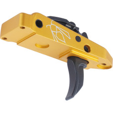 Cmc Triggers - AK-47 Elite Trigger 2.0 ieliekamais sprūds - vienpakāpes - CCT - 3,5 mārciņas - 47507-YJ