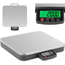 Steinberg Systems Platformas pasta svari vēstuļu pakām 35,5 x 40,5 200 kg/ 0,1 kg