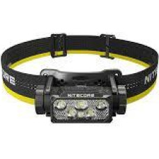 Nitecore Headlamp HC60 UHE 1600lm