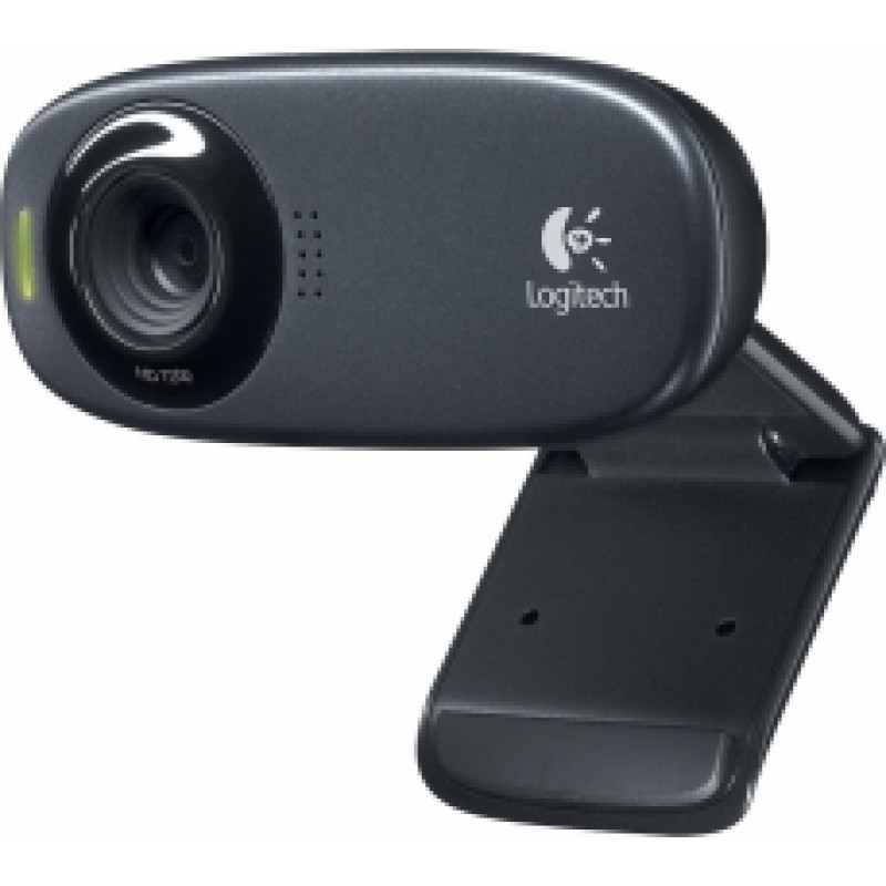 Logitech C310 HD