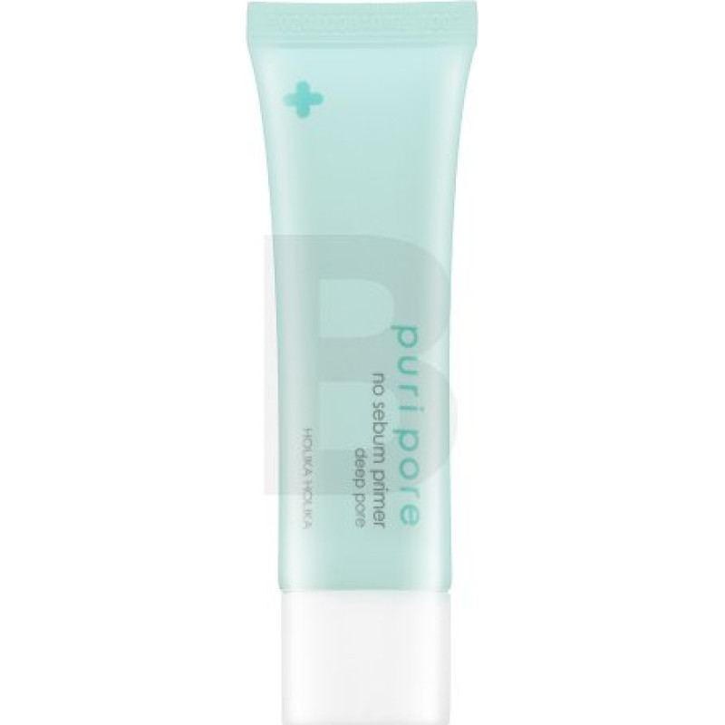 Holika Holika Puri Pore Foundation No Sebum Primer 25 ml