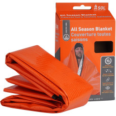 Survive Outdoors Longer (Sol) SOL - Vissezonas sega - 0140-1200