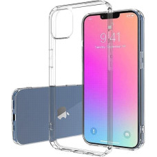 Hurtel Gēla maciņš Samsung Galaxy A03s Ultra Clear 0.5mm - caurspīdīgs