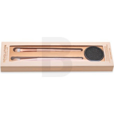 Makeup Revolution Define and Blend ar krāsu maiņas sūkļu komplektu