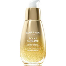 Darphin Éclat Sublime Dual Rejuvenating Micro-Serum - Dvoufázové omlazující mikro-sérum