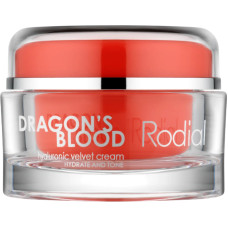 Rodial Dragon's Blood Velvet Cream