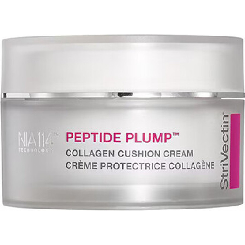 Strivectin Peptide Plump Collagen Cushion Cream - Omlazuj&iacute;c&iacute; pleťov&yacute; kr&eacute;m