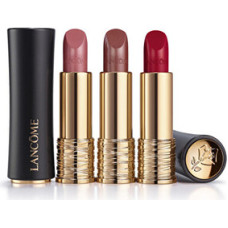 Lancome L&rsquo;Absolu Rouge Trio - D&aacute;rkov&aacute; sada rtěnek