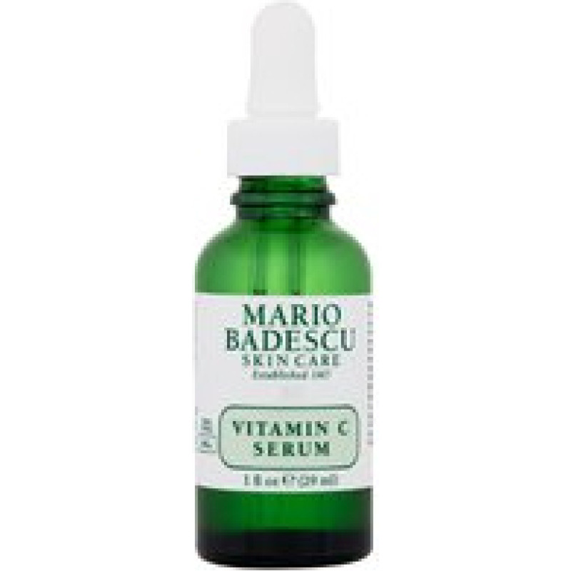 Mario Badescu Vitamin C Serum - Antioxidačn&iacute; a rozjasňuj&iacute;c&iacute; pleťov&eacute; s&eacute;rum