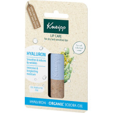 Kneipp Hyaluron Lip Balm - Balzám na rty
