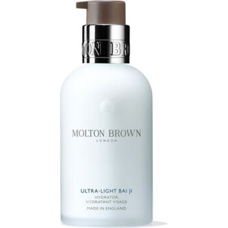 Molton Brown Ultra-light Bai Ji Hydrator - Lehký hydratační krém pro muže
