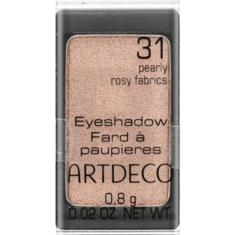 Artdeco Eyeshadow oční stíny 31 0,8 g