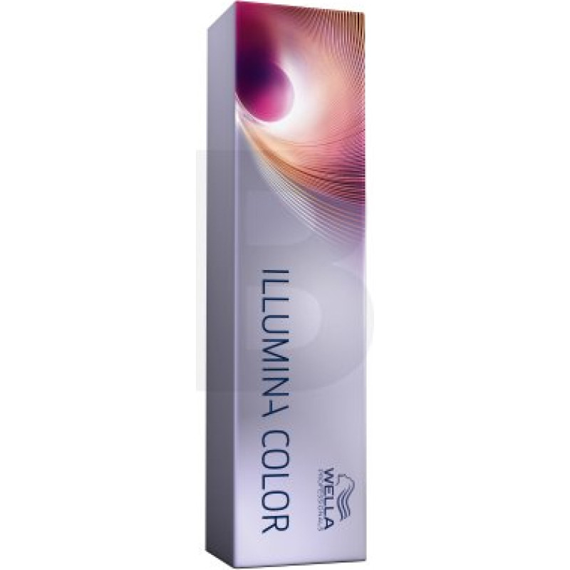 Wella Professionals Illumina Color profesionāla pastāvīga matu krāsa 8|69 60 ml