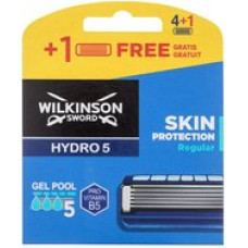 Wilkinson Sword Hydro 5 (5 pcs).