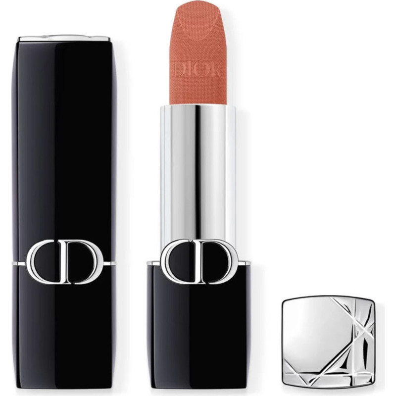 Christian Dior Dior Rouge Dior Velvet Lipstick