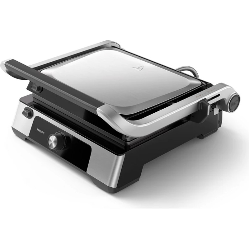 Philips 5000 series Contact Grill HD6301|90