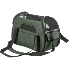 Trixie Soma dzīvnieku pārvadāšanai - Trixie Madison carrier, 25 × 33 × 50 cm, up to: 7 kg
